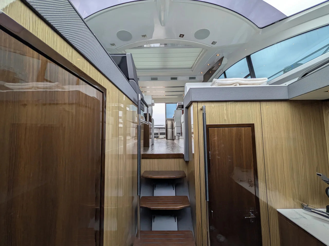 2022 Cruisers Yachts 54 Cantius 54.0 feet, Grasonville, MD #54