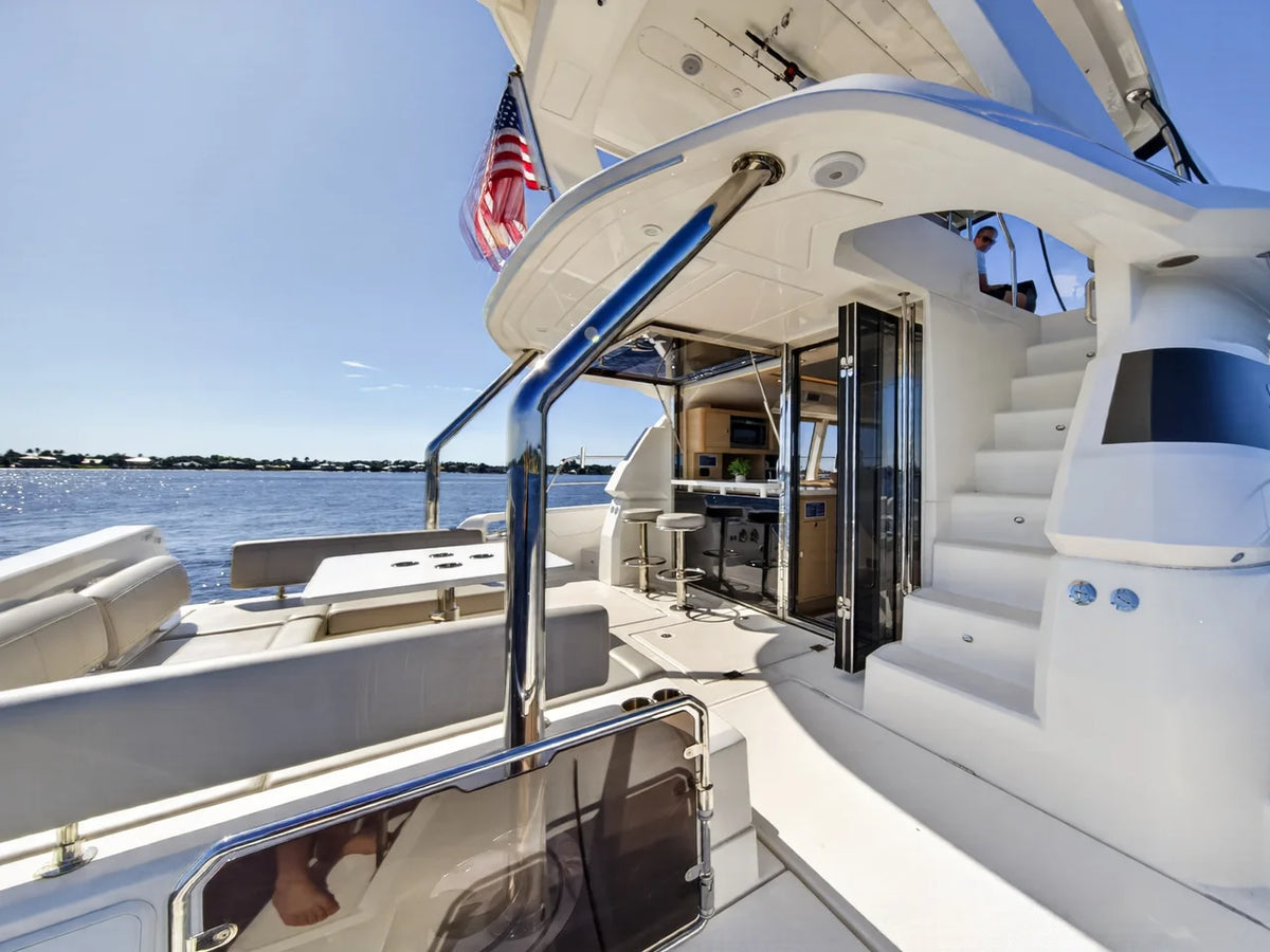 2024 Aquila 44 YACHT 44.0 feet, Stuart, Florida #82