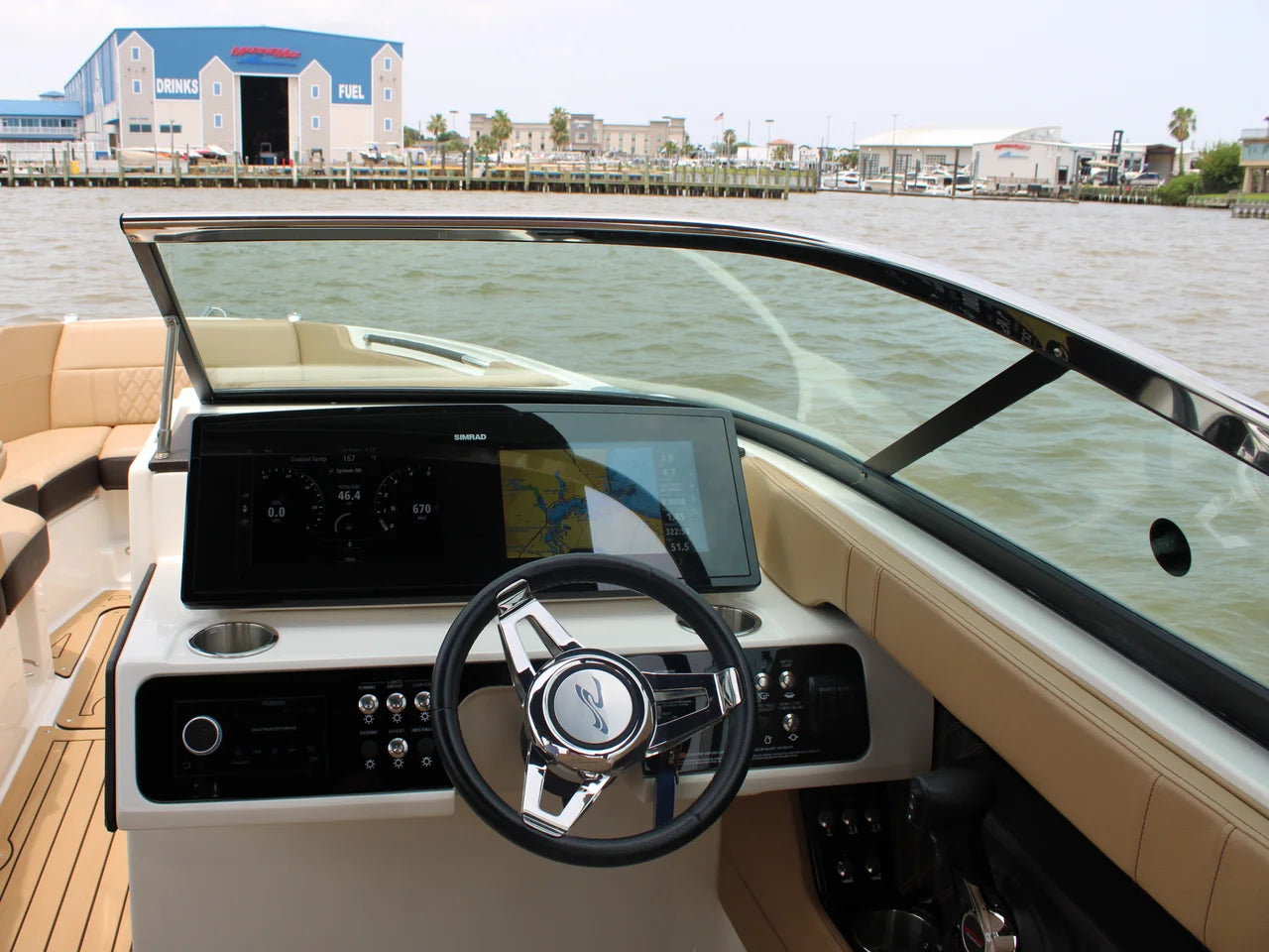 2020 Sea Ray SLX 280 28.0 feet, Seabrook, TX #33