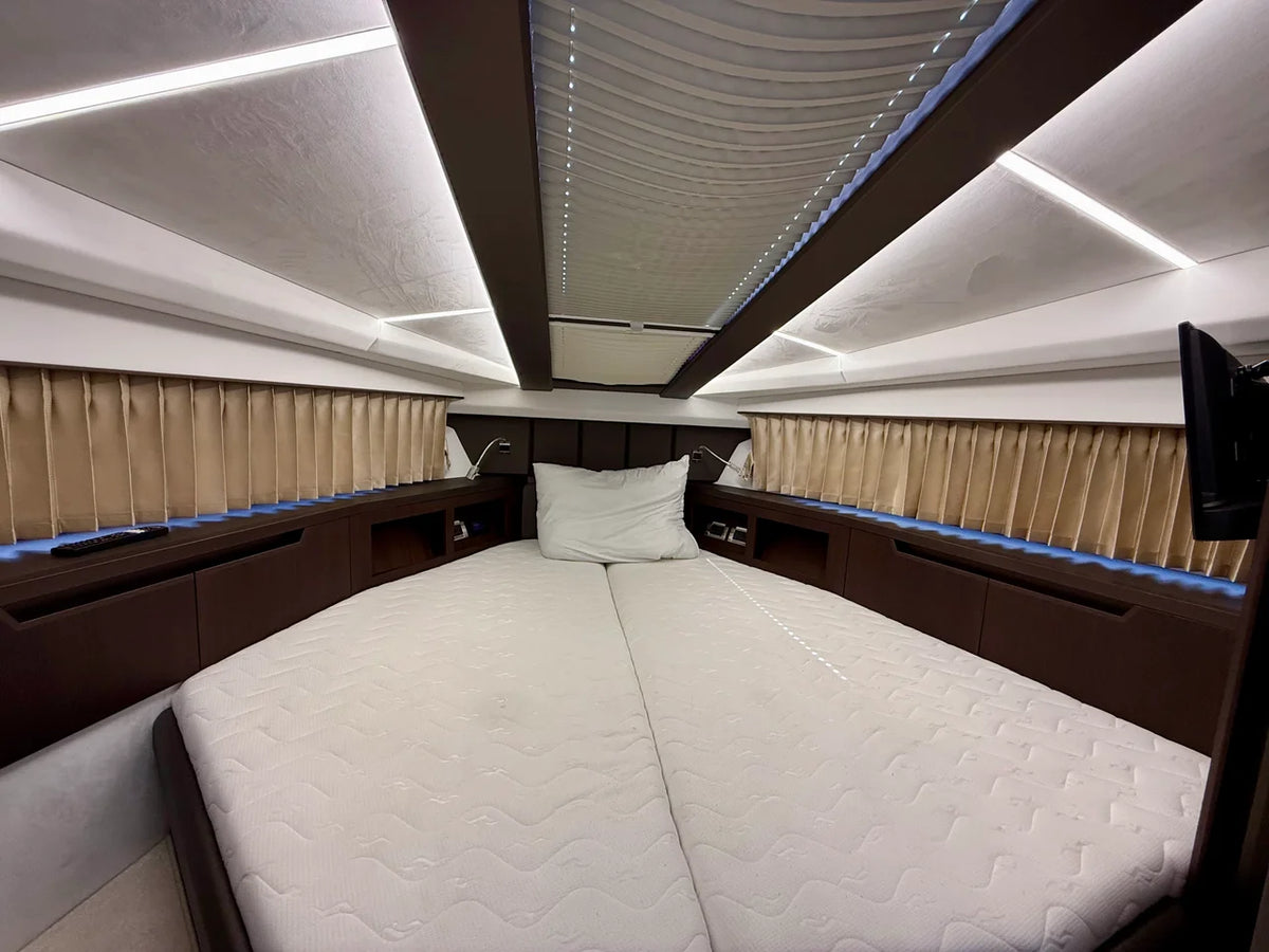 2024 Galeon 425 HTS 42.0 feet, Fort Myers, FL #50