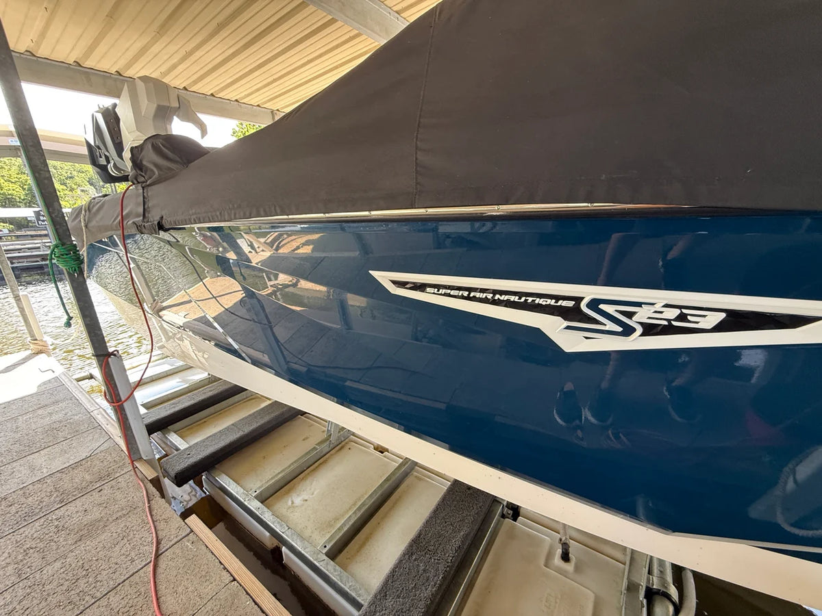 2022 Nautique SUPER AIR S23 23.0 feet, Lake Ozark, MO #50