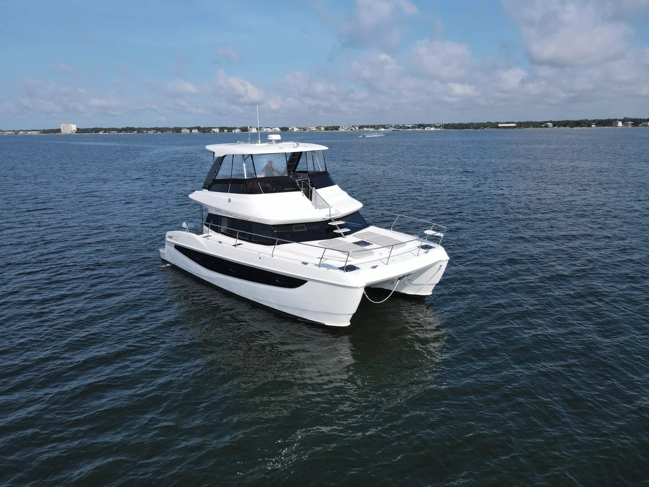 2024 Aquila 42 YACHT 42.0 feet, Pensacola, Florida #67