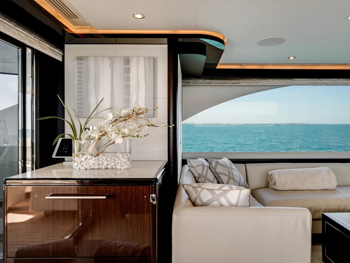 2022 Ocean Alexander 37L 120.0 feet, Fort Lauderdale, FL #87