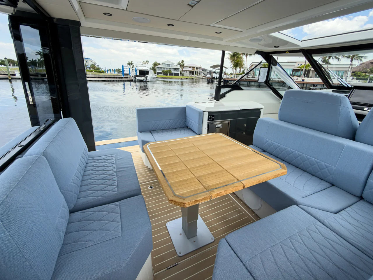2026 Saxdor 400 GTO 40.0 feet, Fort Myers, FL #13