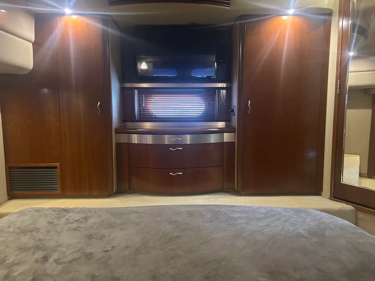 2005 Sea Ray 550 SEDAN BRIDGE 55.0 feet, Pensacola, Florida #54