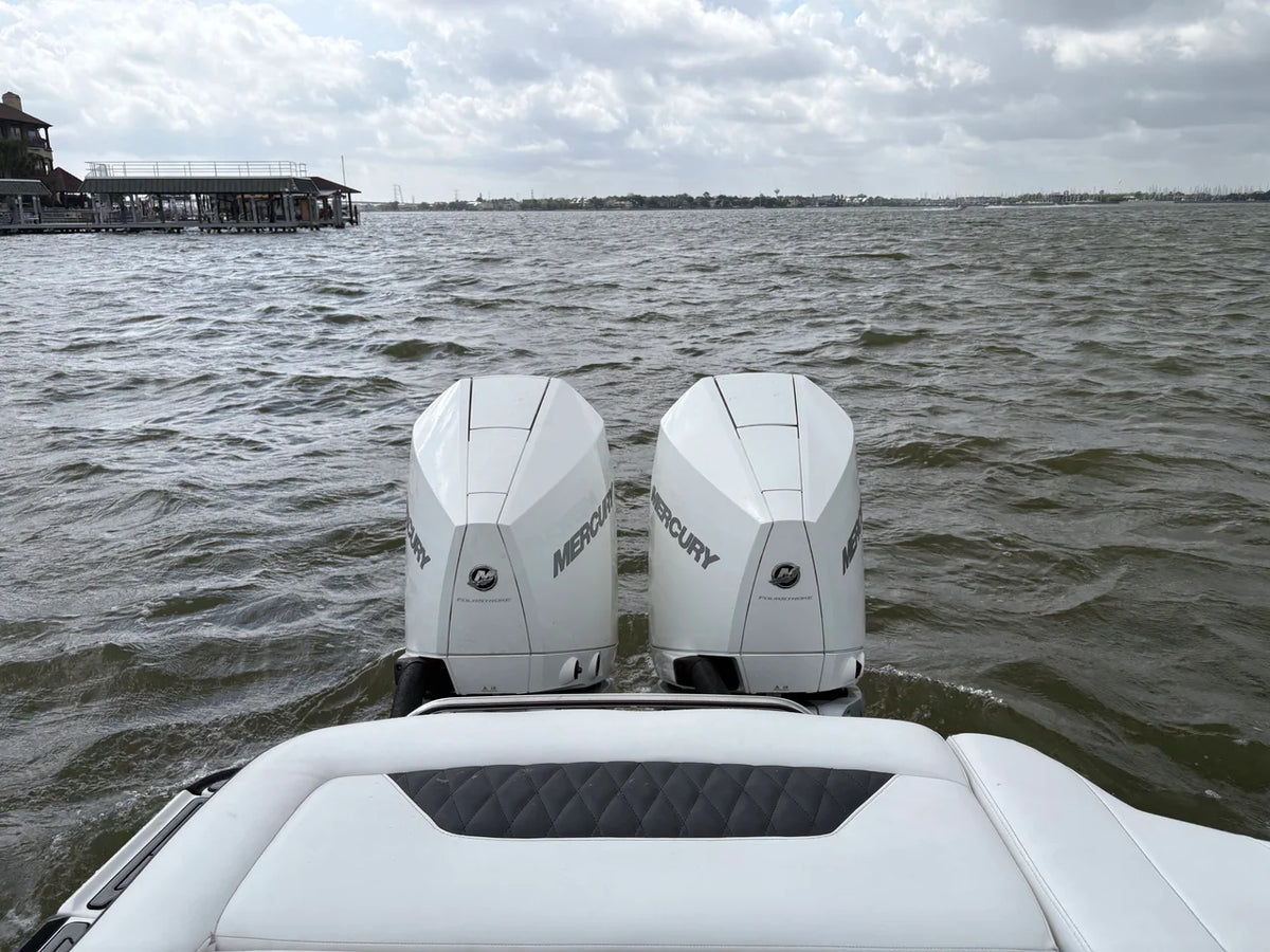 2019 Monterey 305 SS 31.0 feet, Seabrook, TX #20
