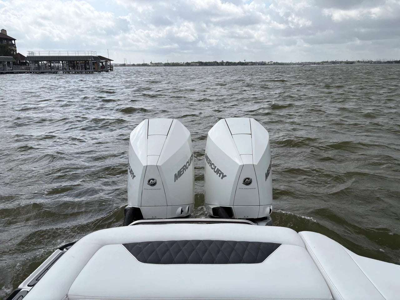 2019 Monterey 305 SS 31.0 feet, Seabrook, TX #20