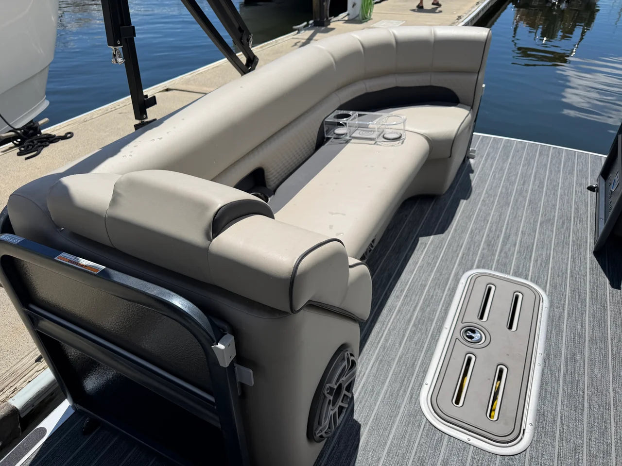 2023 Premier 250 SOLARIS REV DL 25.0 feet, Pensacola, Florida #12