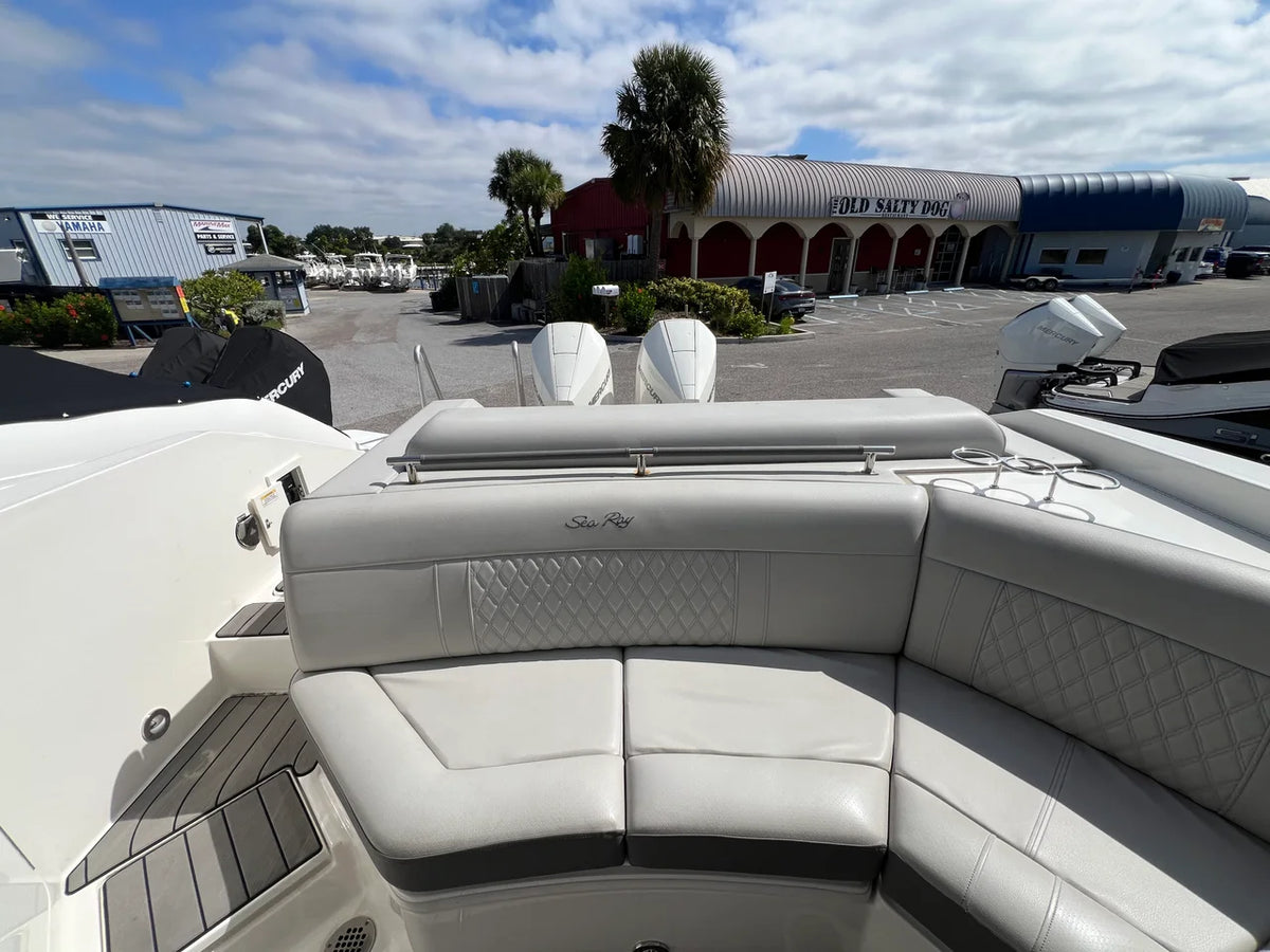 2023 Sea Ray SLX 310 Outboard 31.0 feet, Venice, Florida #17