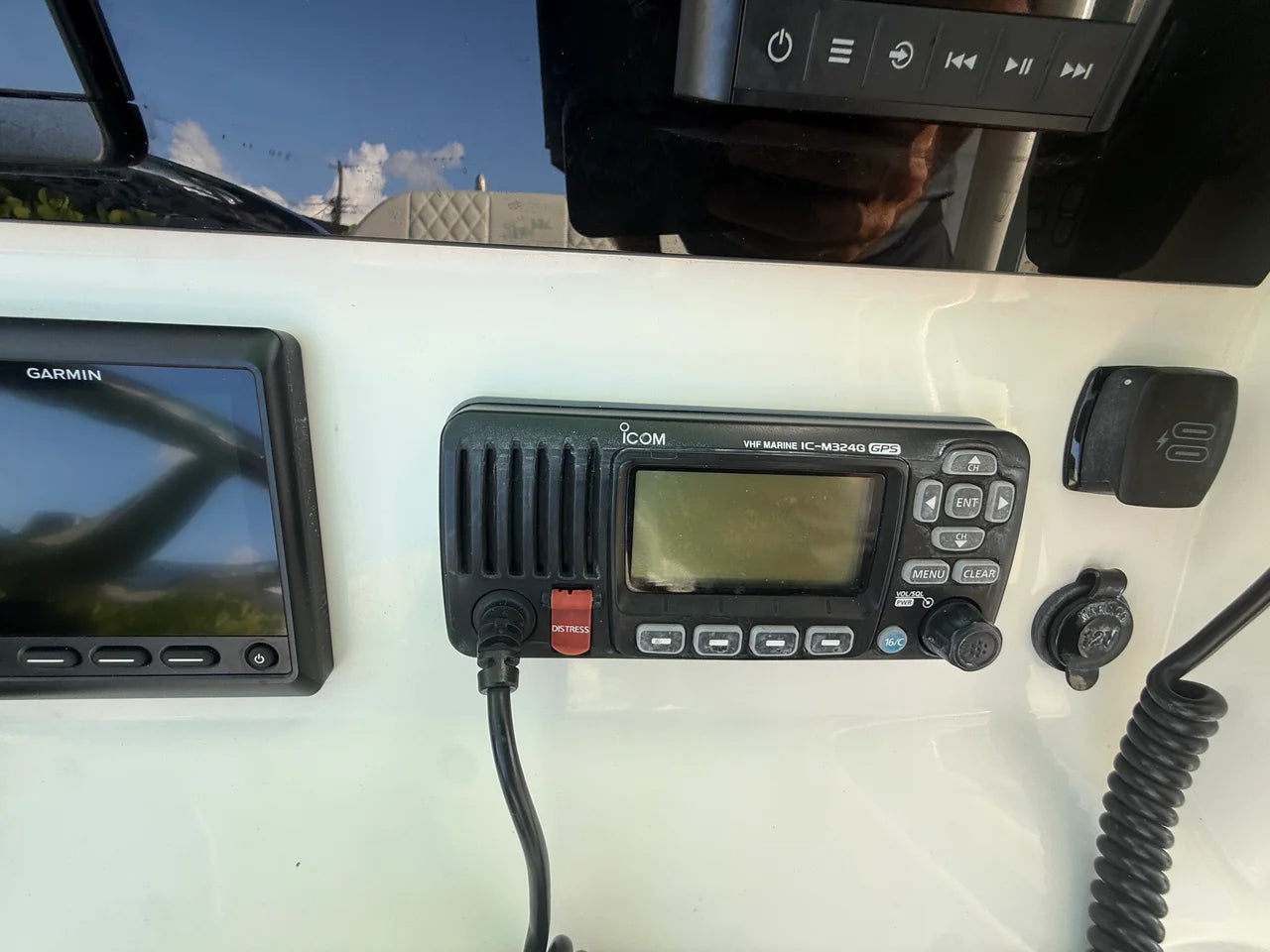 2018 SeaVee 270Z 27.0 feet, Miami, FL #49