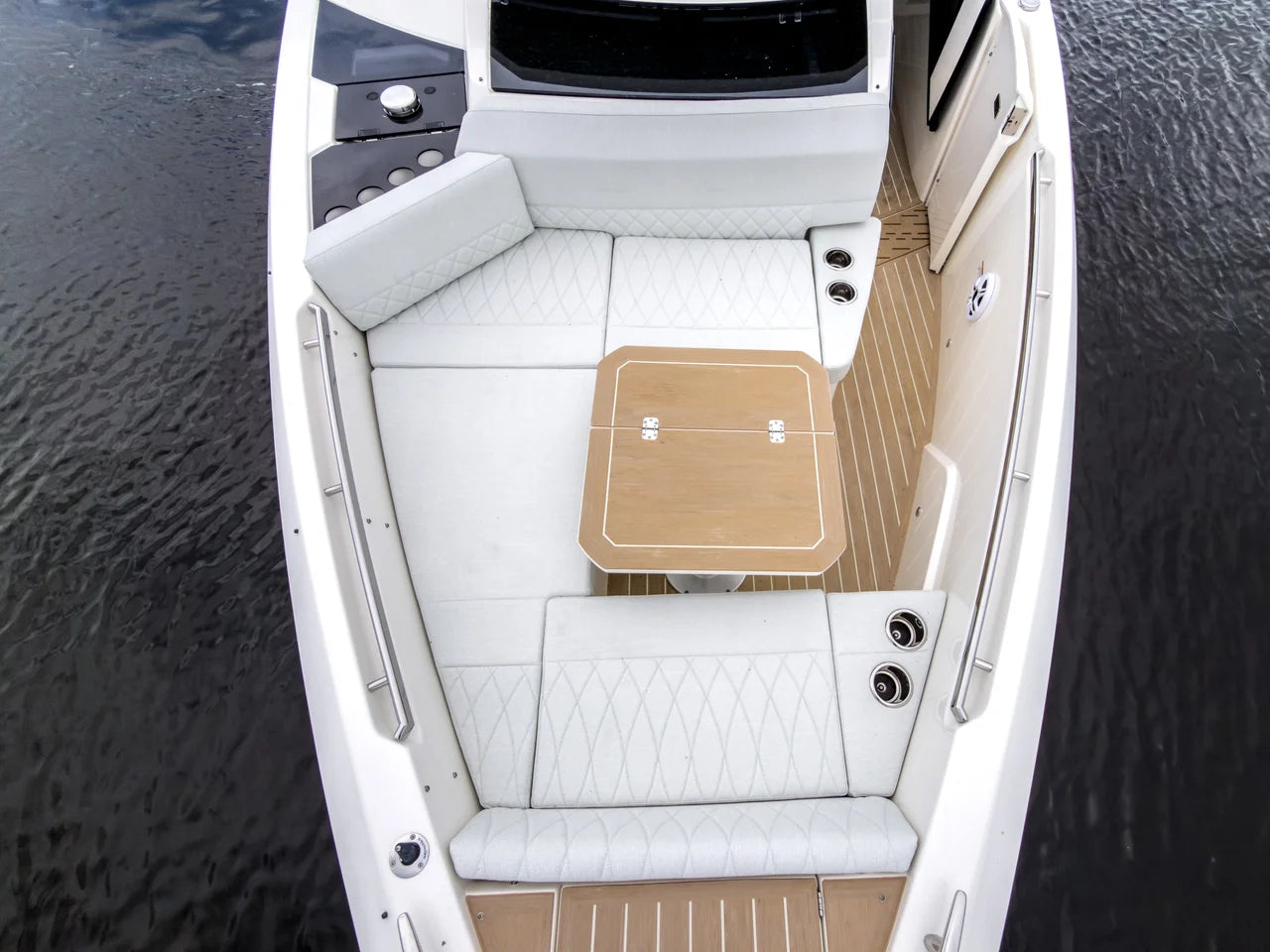 2027 Saxdor 400 GTC 40.0 feet, Fort Myers, FL #28