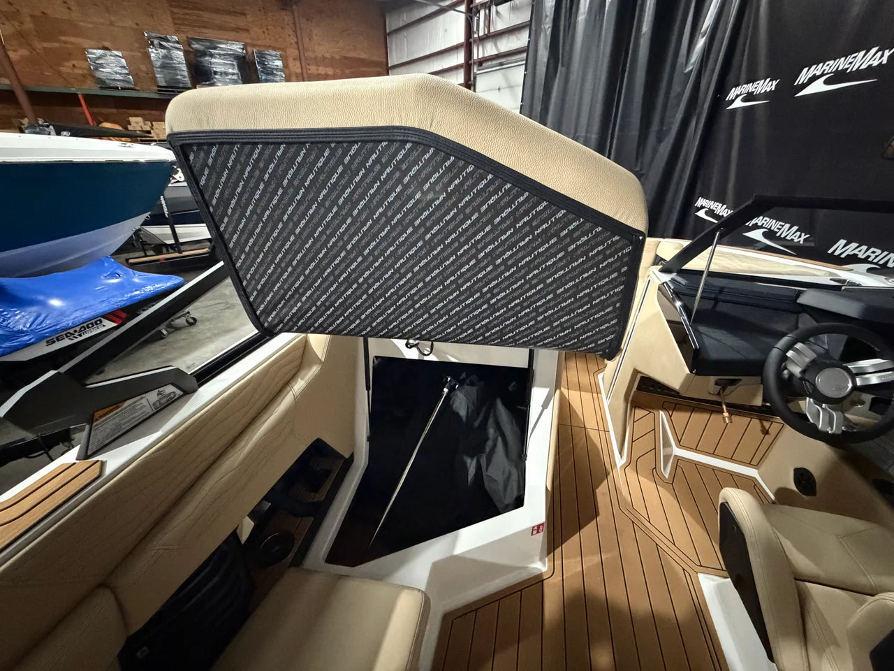 2026 Nautique Super Air Nautique G25 25.0 feet, Rogers, MN #44