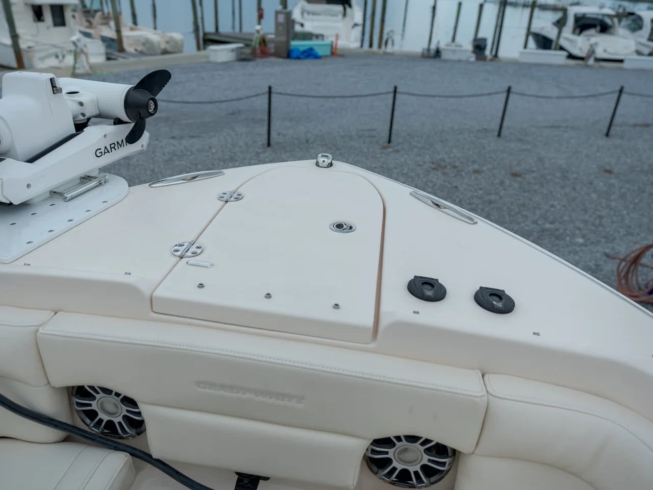 2023 Grady-White 275 FRD-T 27.0 feet, Panama City, FL #10