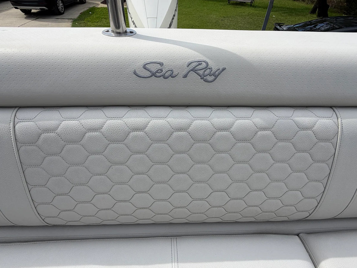 2020 Sea Ray 270 SUNDECK OB 27.0 feet, Pensacola, Florida #24