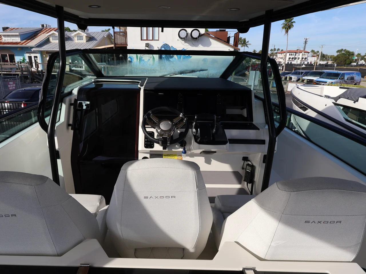 2025 Saxdor 320 GTO 32.0 feet, Miami, FL #14