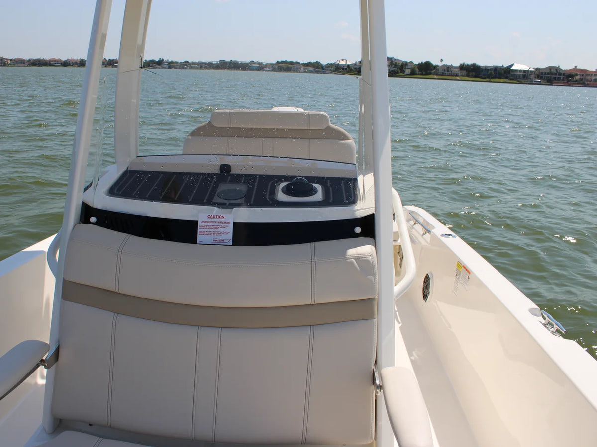 2027 Boston Whaler 250 Dauntless 25.0 feet, Seabrook, TX #23