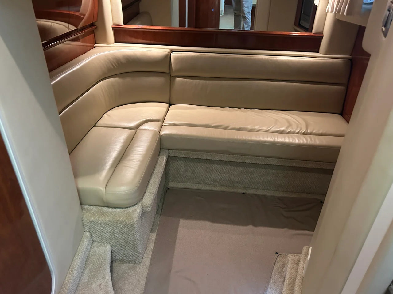 2004 Sea Ray 420 DA 45.0 feet, Lake Ozark, Missouri #19