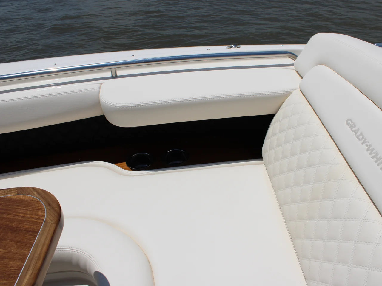 2026 Grady-White Freedom 415 41.0 feet, Seabrook, TX #51