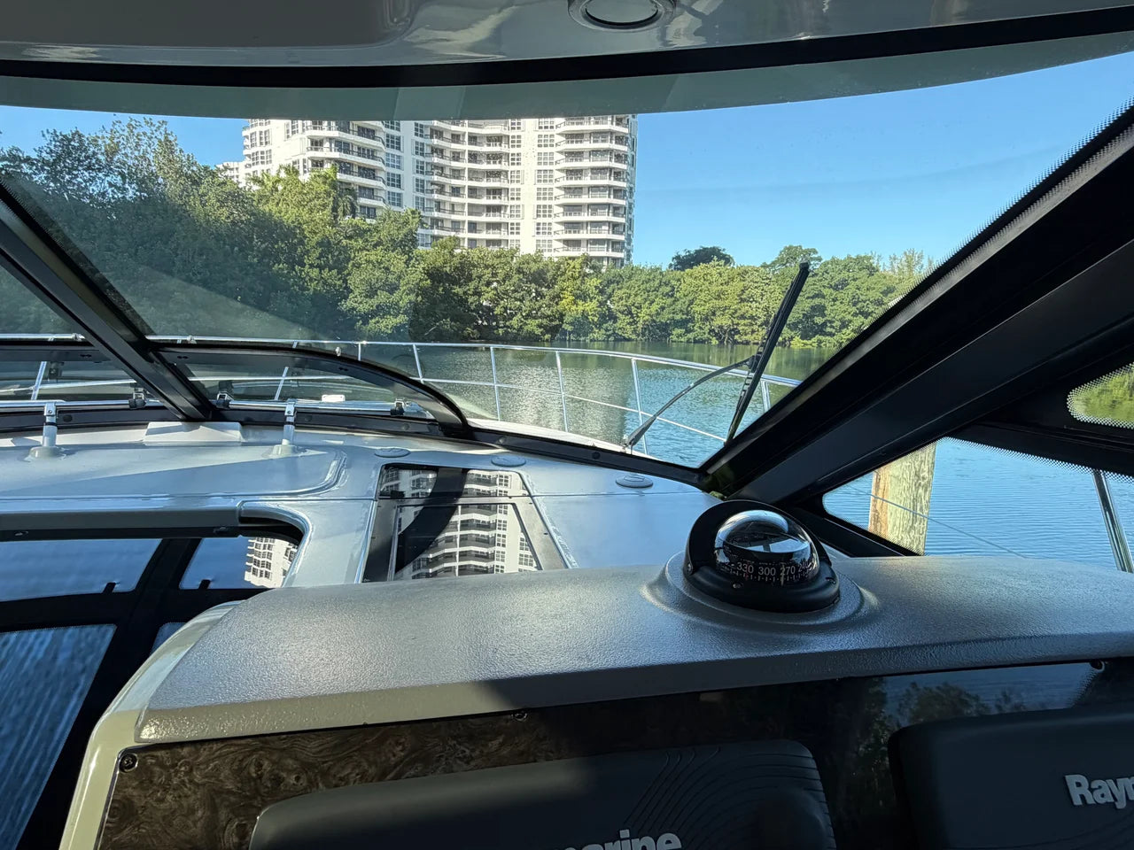 2014 Sea Ray 470 SUNDANCER 47.0 feet, Miami, FL #28