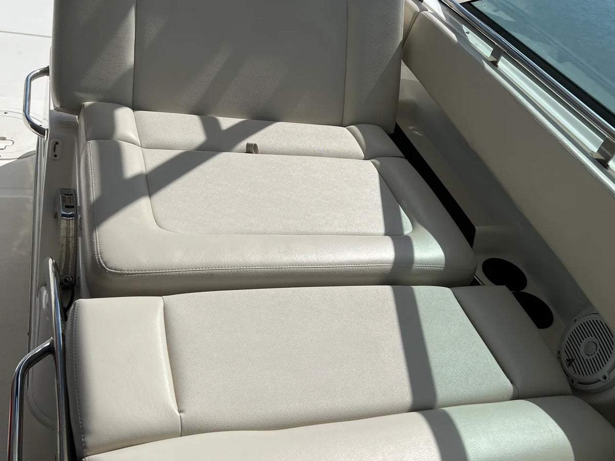 2018 Boston Whaler 270 VANTAGE 27.0 feet, Charleston, SC #47