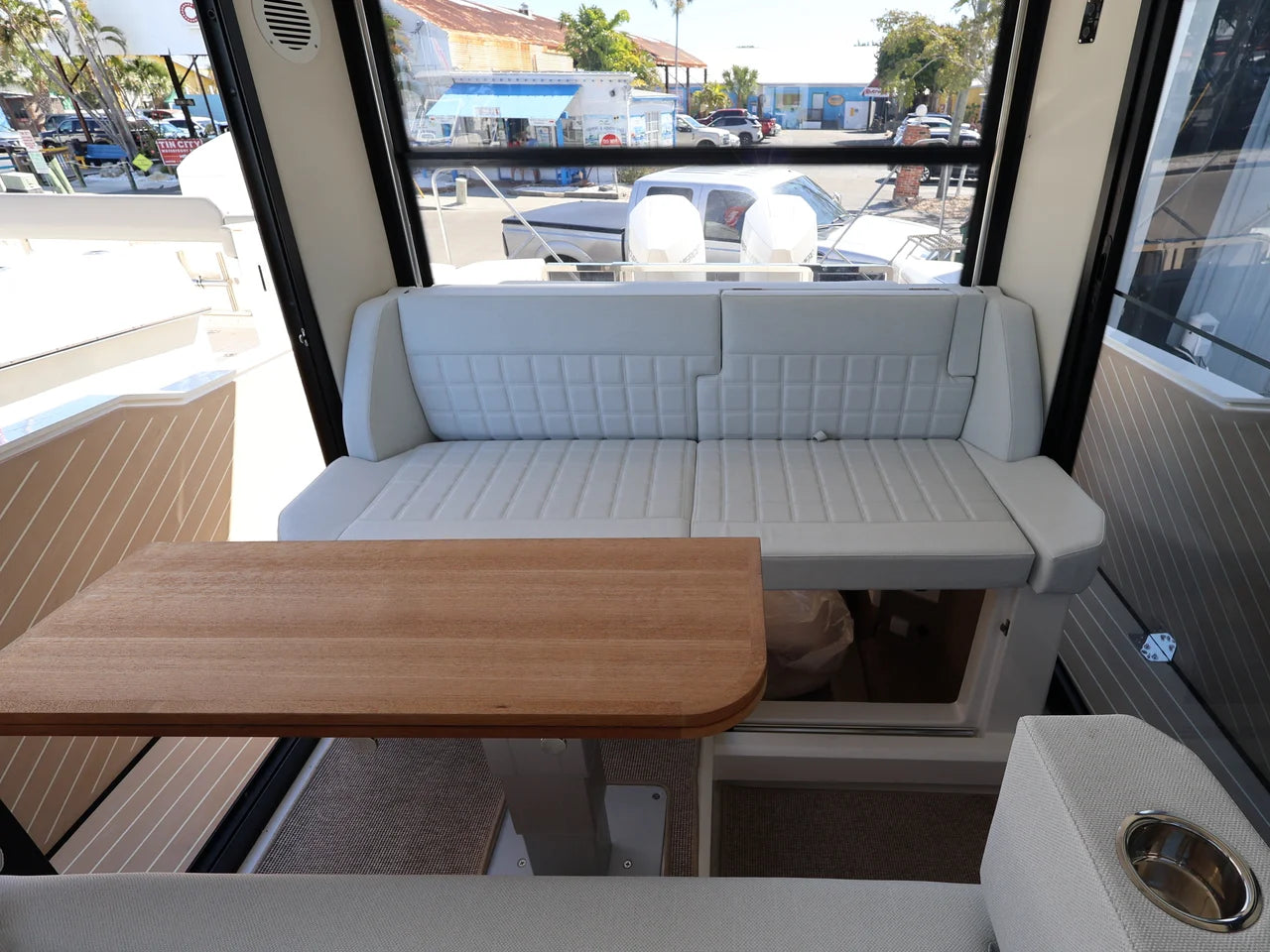 2026 Saxdor 340 GTWA 34.0 feet, Naples, Florida #24
