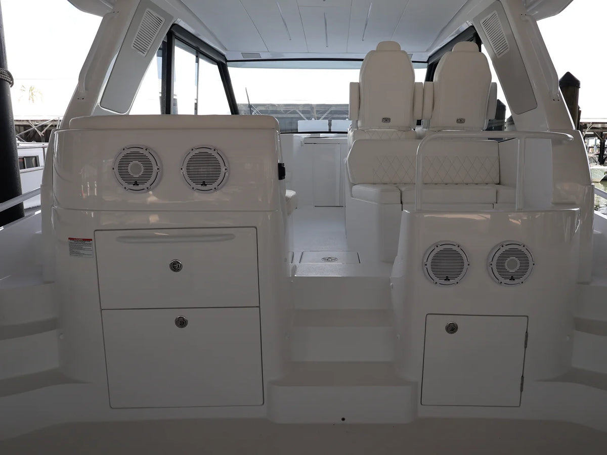 2026 Intrepid 50 EVOLUTION 50.0 feet, Naples, Florida #53