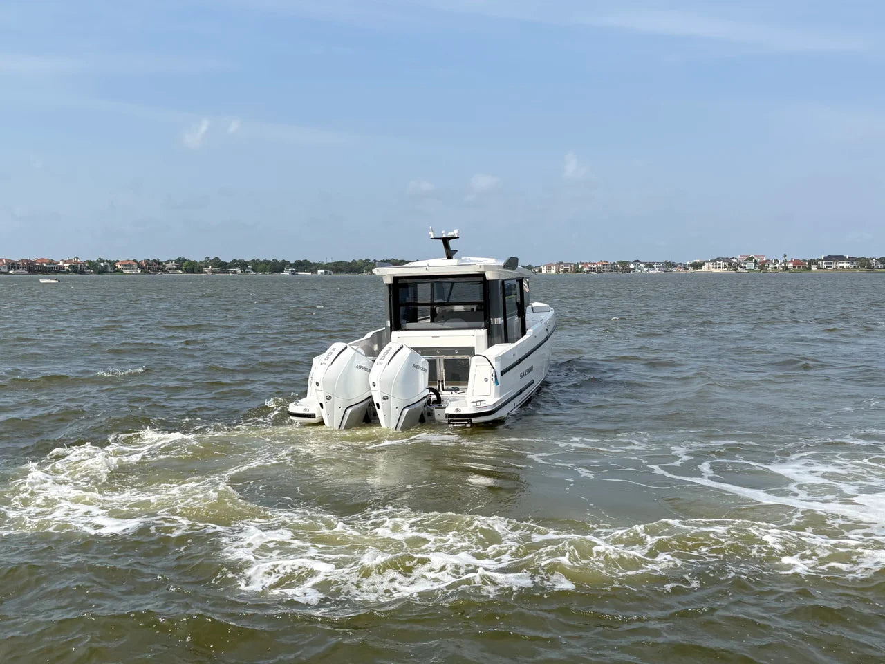 2026 Saxdor 340 GTWA 34.0 feet, Seabrook, TX #10