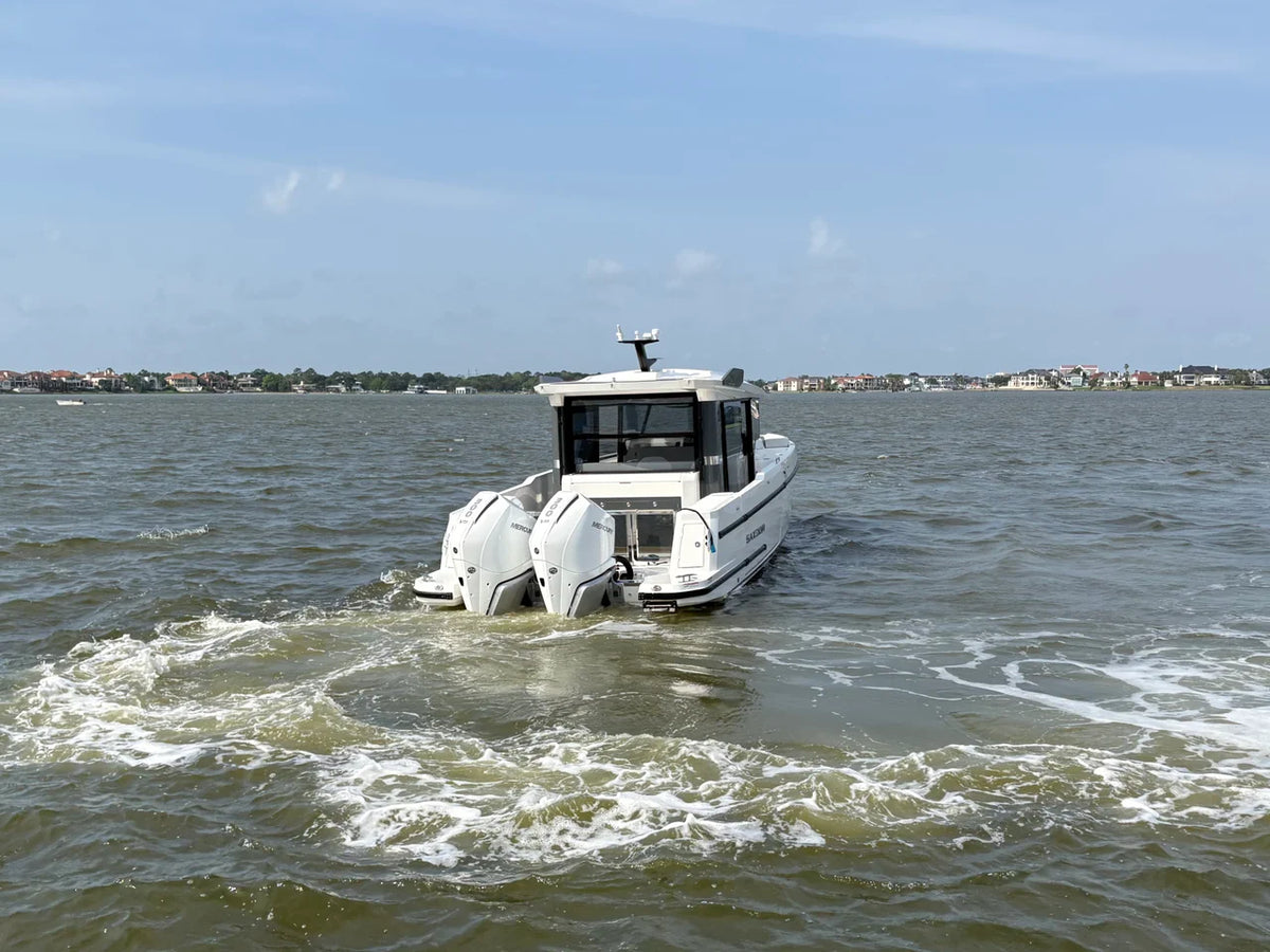 2026 Saxdor 340 GTWA 34.0 feet, Seabrook, TX #10