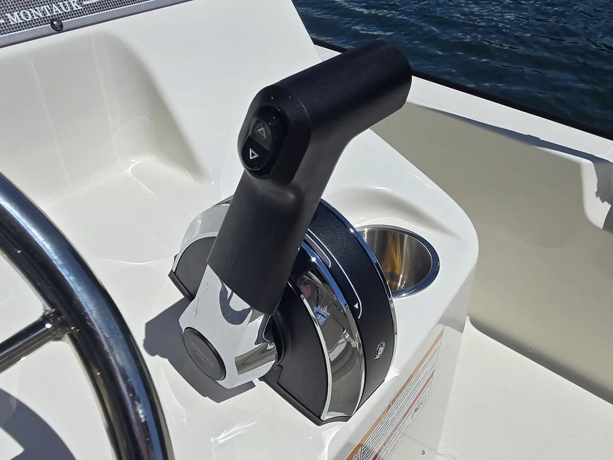2027 Boston Whaler 170 Montauk 17.0 feet, Cumming, GA #18