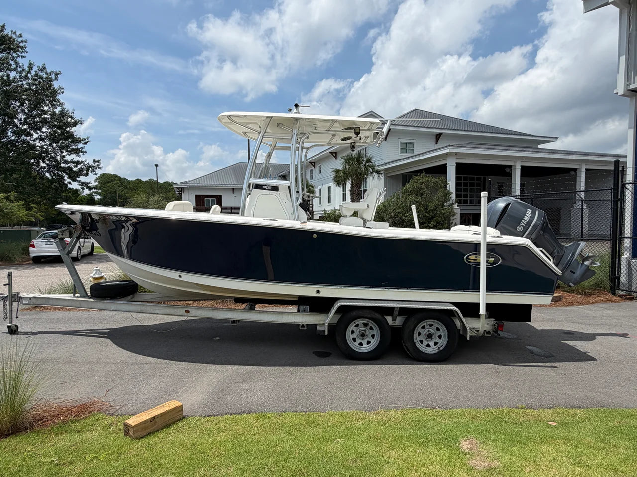 2014 Sea Hunt 234 ULTRA 23.0 feet, Charleston, South Carolina #4