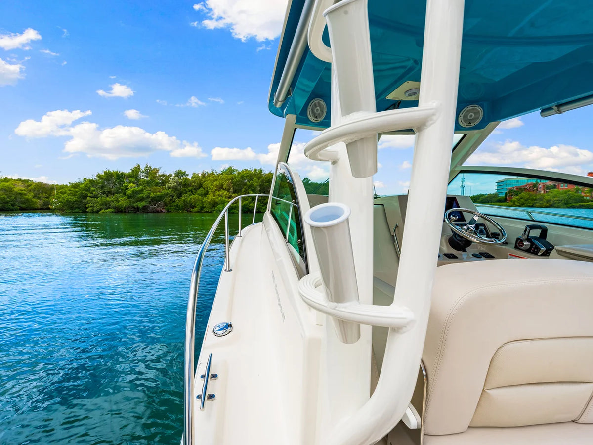 2026 Boston Whaler 285 Conquest 28.0 feet, Clearwater, Florida #57