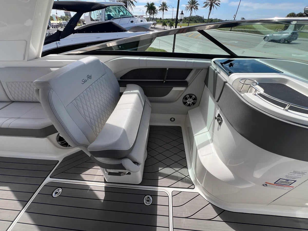 2023 Sea Ray SLX 310 Outboard 31.0 feet, Venice, Florida #25