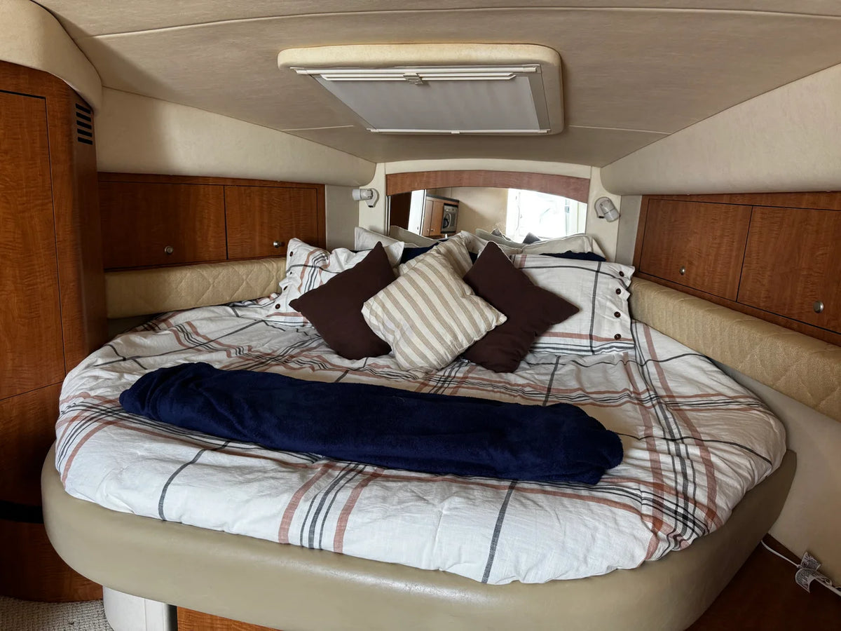 2006 Sea Ray 340 Sundancer 34.0 feet, Stuart, Florida #38