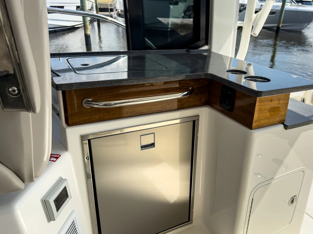 2026 Boston Whaler 365 Conquest 36.0 feet, Fort Myers, FL #15