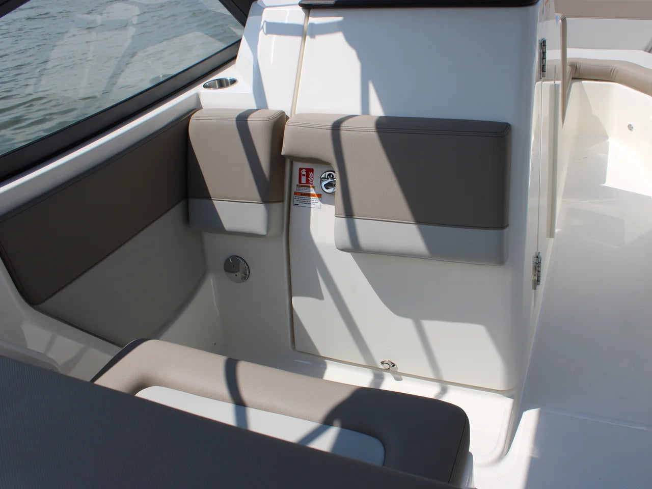 2026 Boston Whaler 210 Vantage 21.0 feet, Seabrook, TX #54