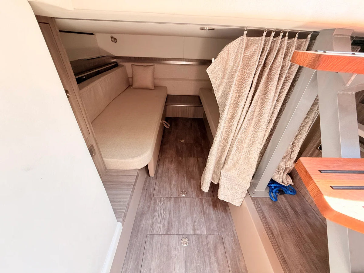 2026 Sea Ray Sundancer 320 Outboard 32.0 feet, St Petersburg, FL #63