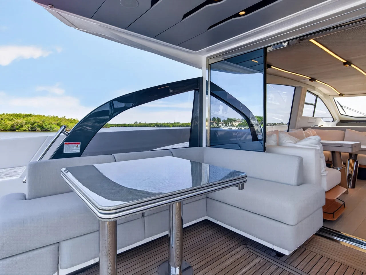 2026 Azimut S7 70.0 feet, Stuart, Florida #37