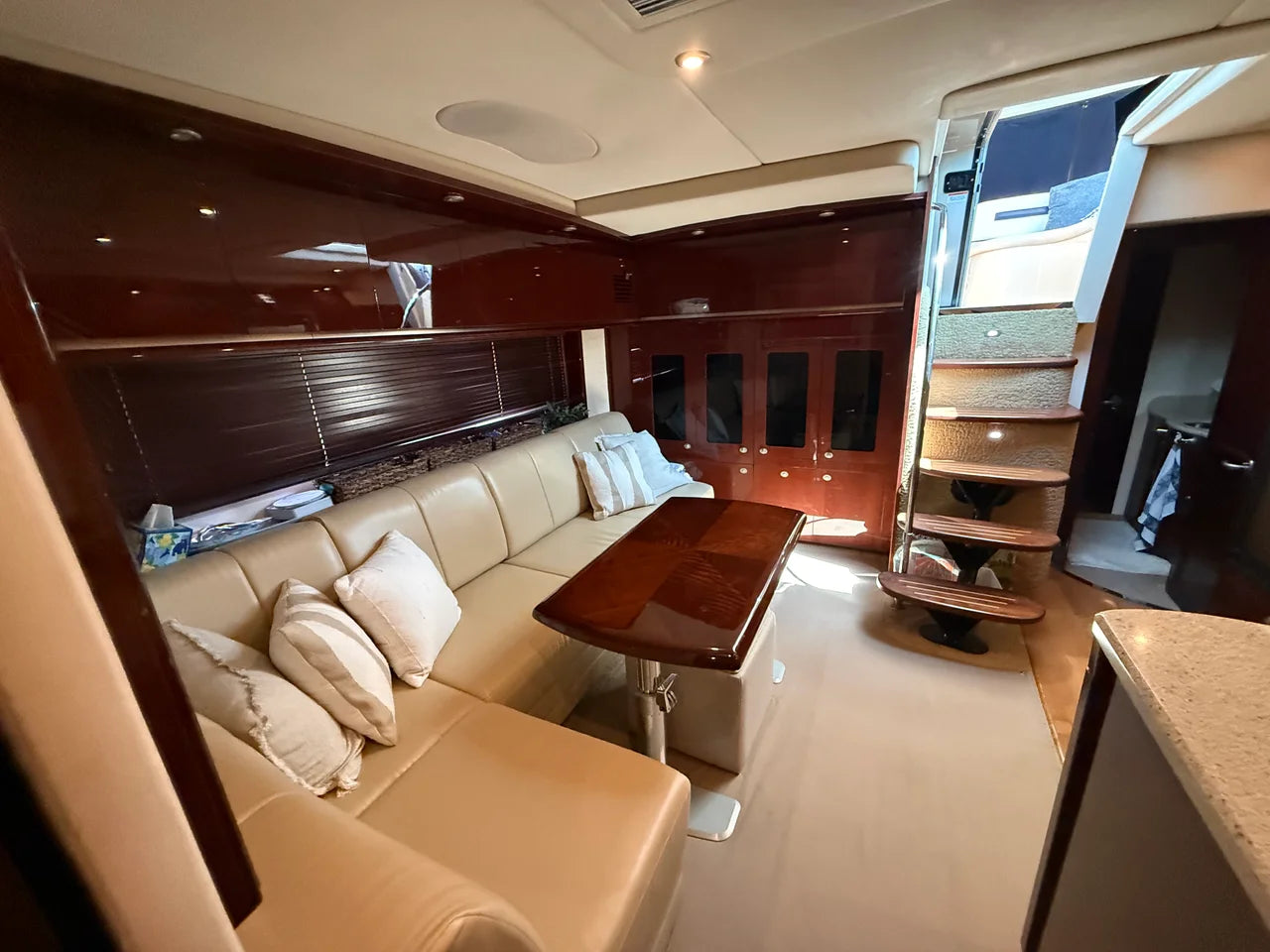 2008 Sea Ray 48 Sundancer 48.0 feet, Newburyport, MA #22