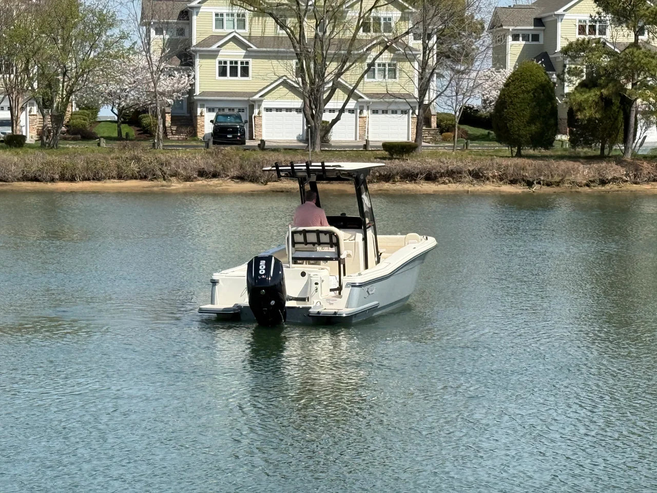 2026 Scout 220 XSF 21.0 feet, Grasonville, MD #3