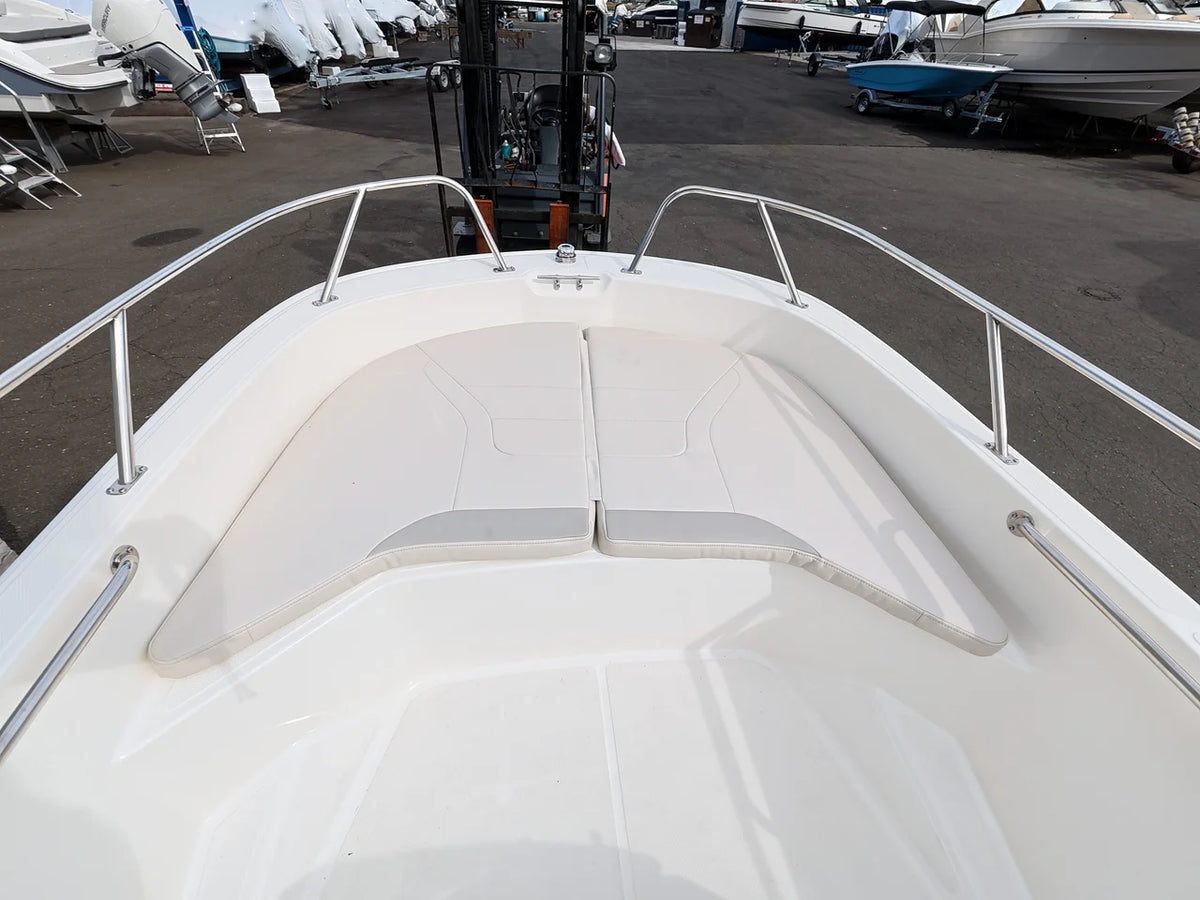 2027 Boston Whaler 160 Super Sport 16.0 feet, Norwalk, Connecticut #9