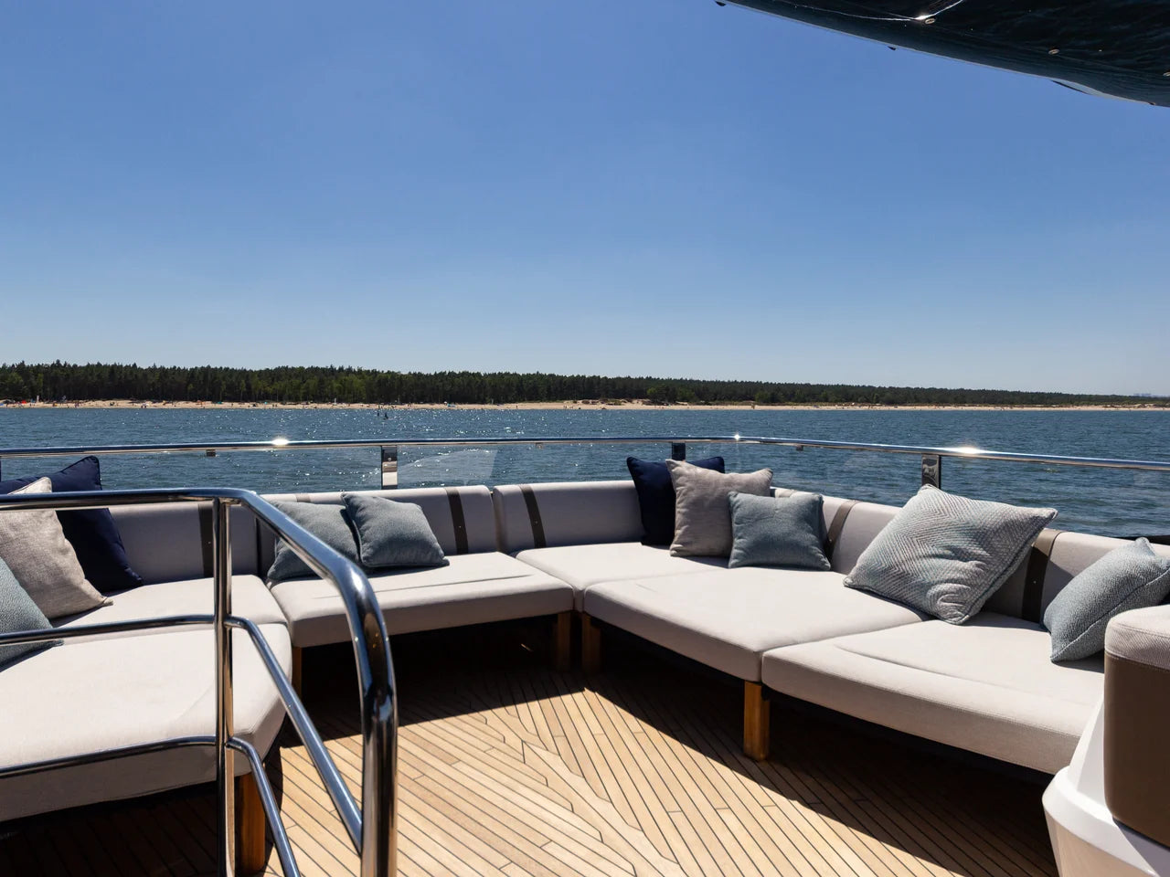 2027 Galeon 620 FLY 62.0 feet, Miami, FL #36