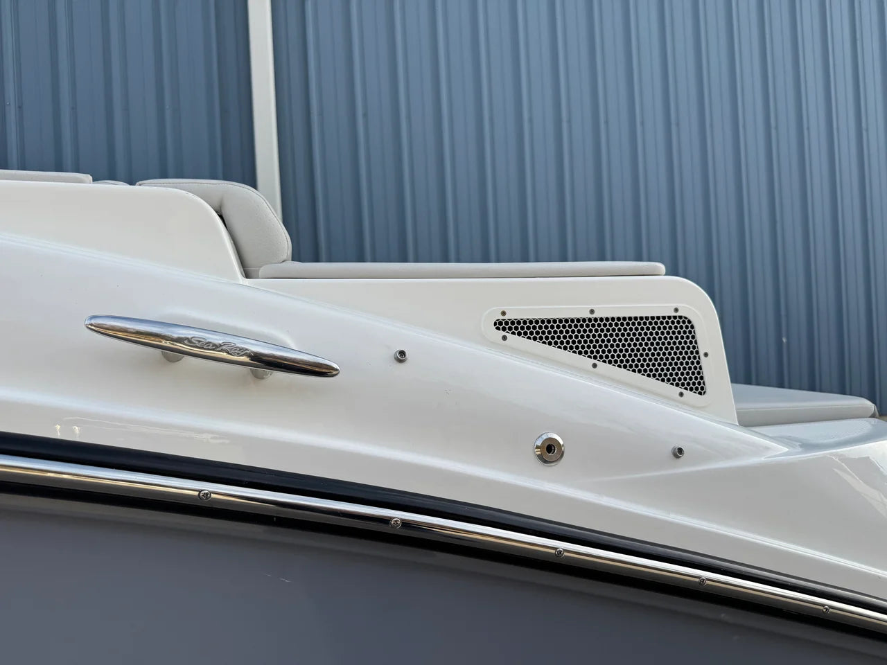 2026 Sea Ray SDX 290 29.0 feet, Lake Ozark, MO #5