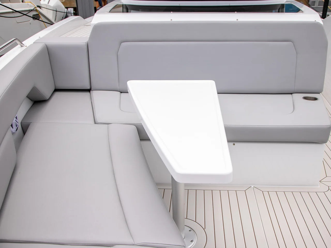 2026 Cruisers Yachts 38 VTR 38.0 feet, Pompano Beach, Florida #74