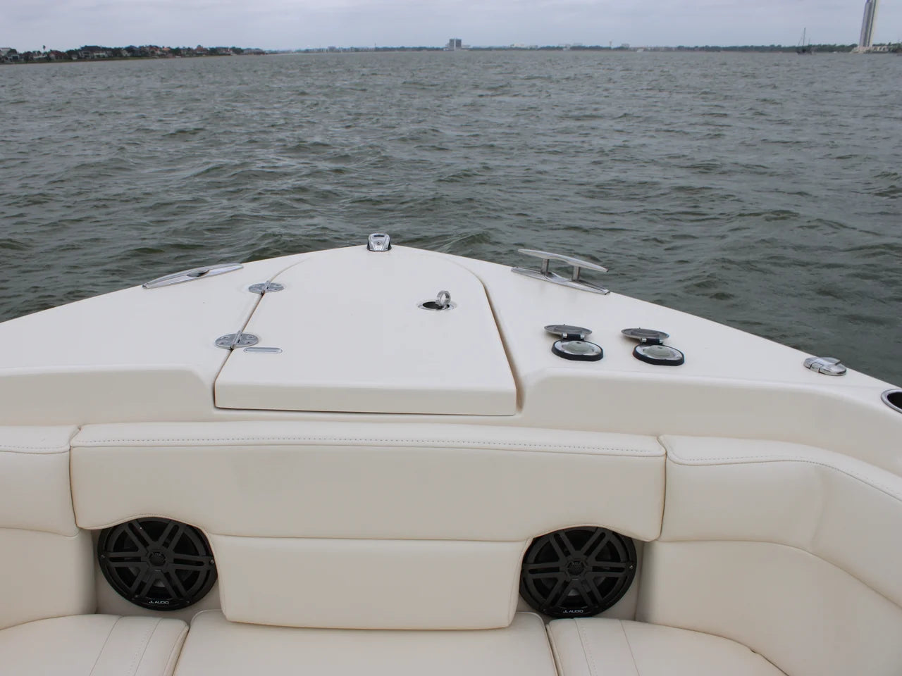 2026 Grady-White Freedom 275 27.0 feet, Seabrook, TX #65