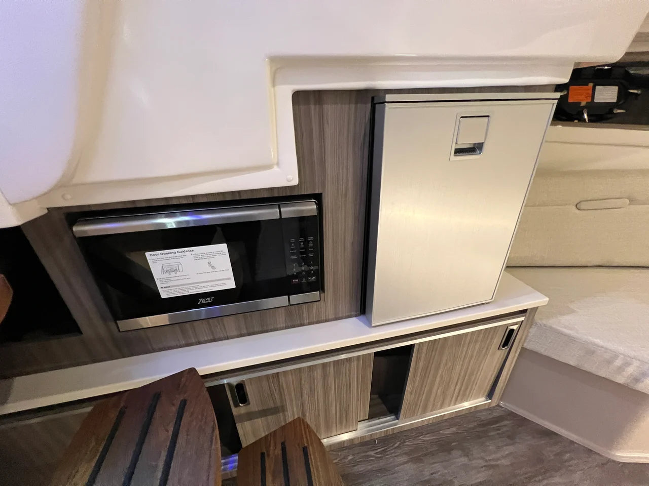 2026 Sea Ray Sundancer 320 Outboard 32.0 feet, Charleston, South Carolina #22