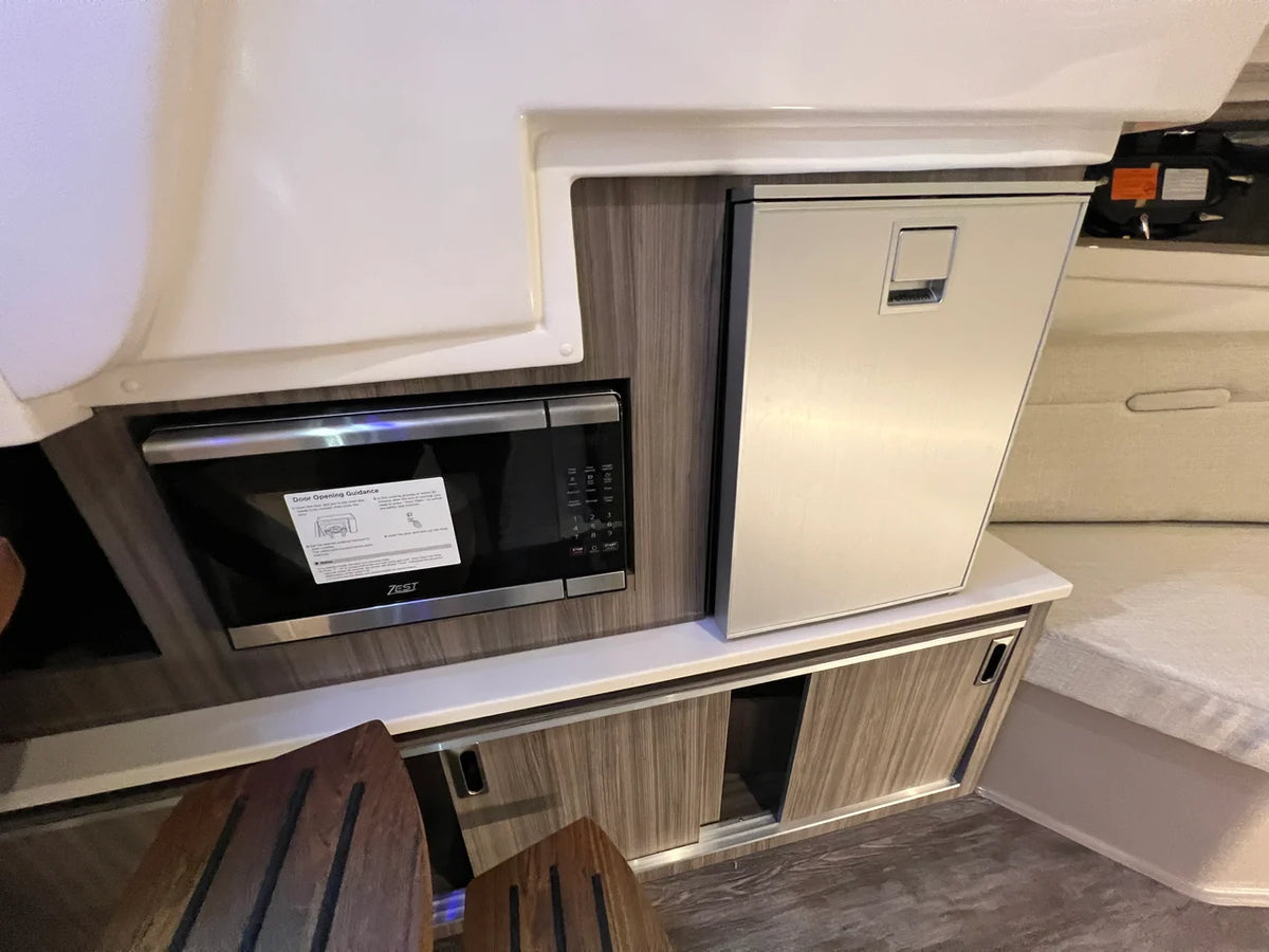 2026 Sea Ray Sundancer 320 Outboard 32.0 feet, Charleston, SC #22