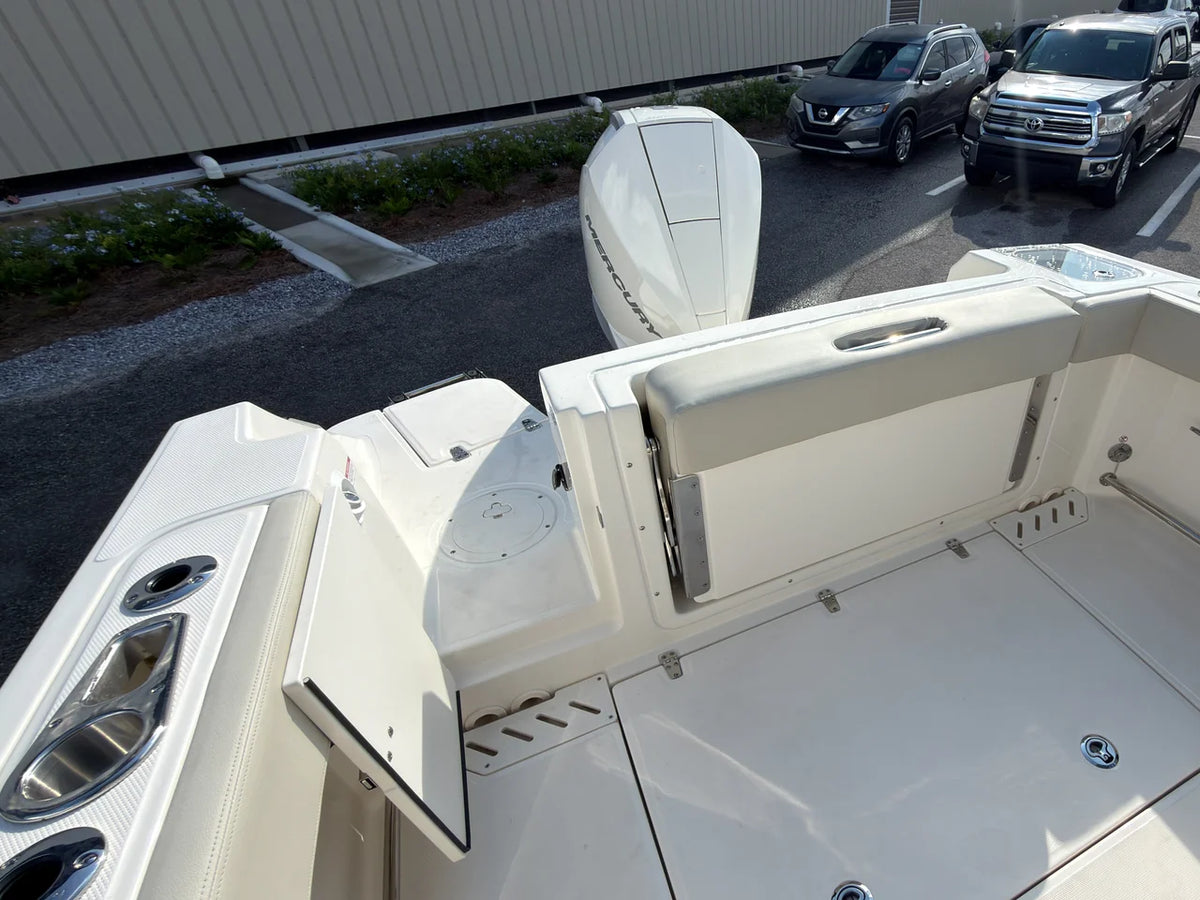 2027 Boston Whaler 240 Vantage 24.0 feet, Panama City, FL #37