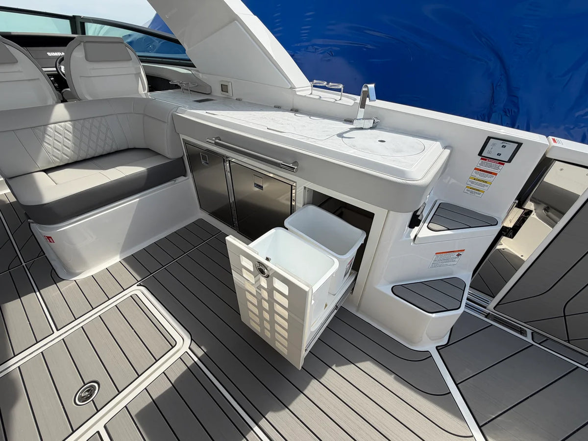 2026 Sea Ray SLX 400 40.0 feet, Excelsior, Minnesota #22