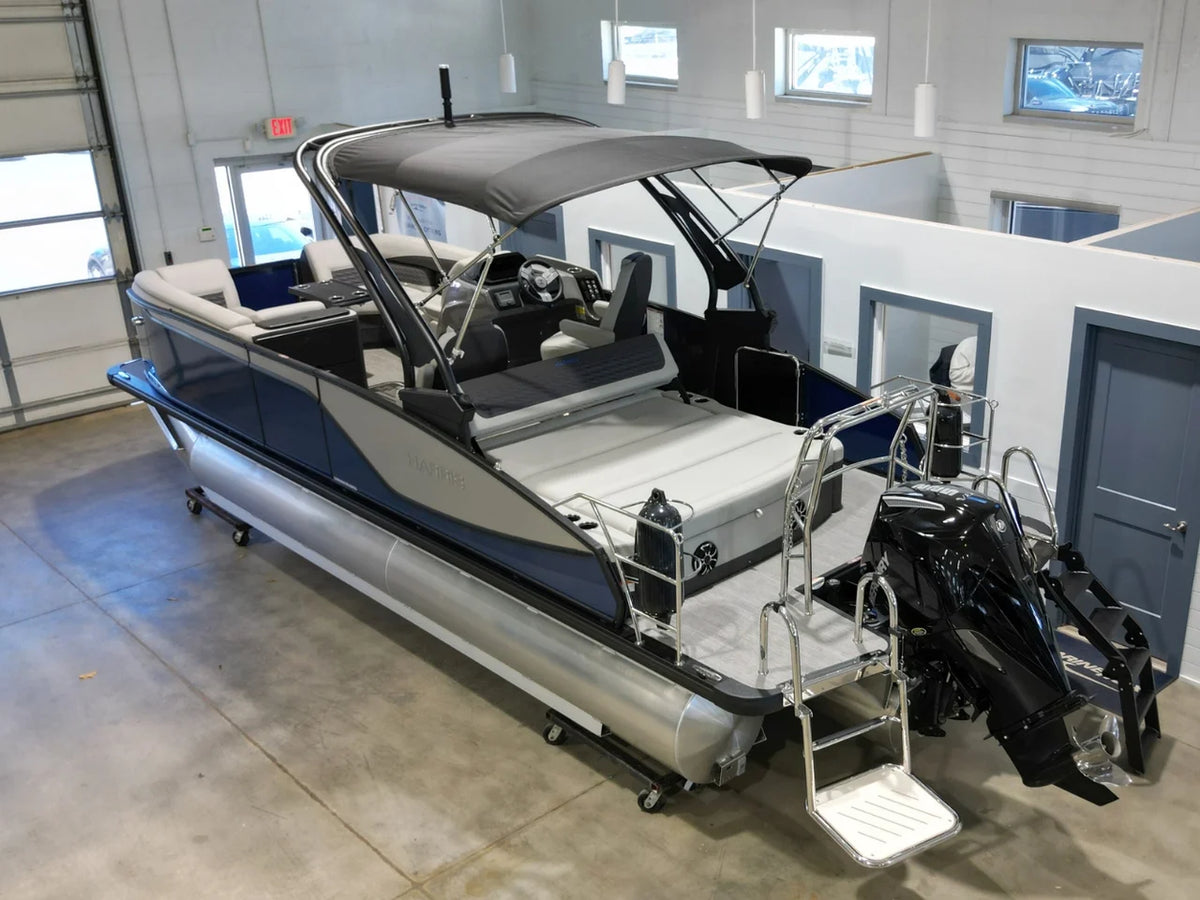 2026 Harris Sunliner 230 SPORT 23.0 feet, Cornelius, North Carolina #3
