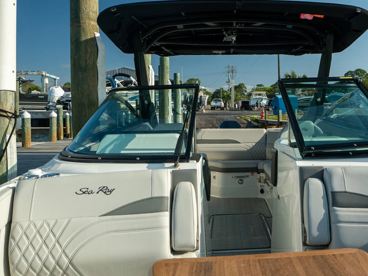 2026 Sea Ray SLX 260 Outboard 26.0 feet, Fort Walton Beach, Florida #44